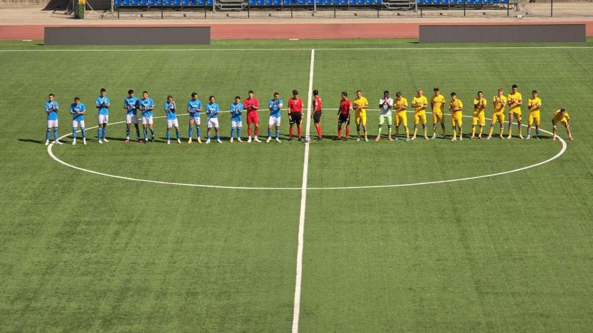 Primavera, Napoli-Verona 0-2 (22' Akale, 26' Martini): seconda sconfitta di fila per gli azzurrini
