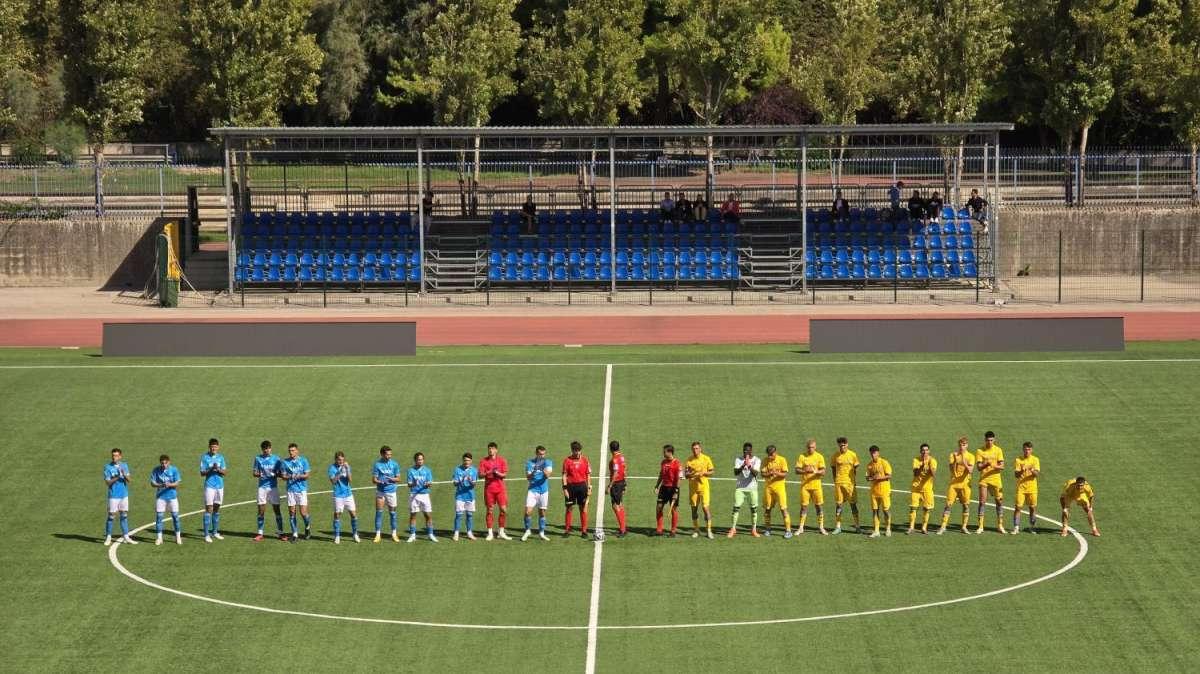 Primavera, domani la sfida promozione con il Frosinone: i convocati di mister Rocco