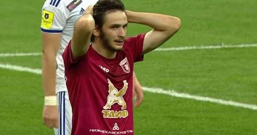 Kvaratskhelia vince la sfida contro Elmas: altro super gol nel 3-0 della Georgia in Macedonia