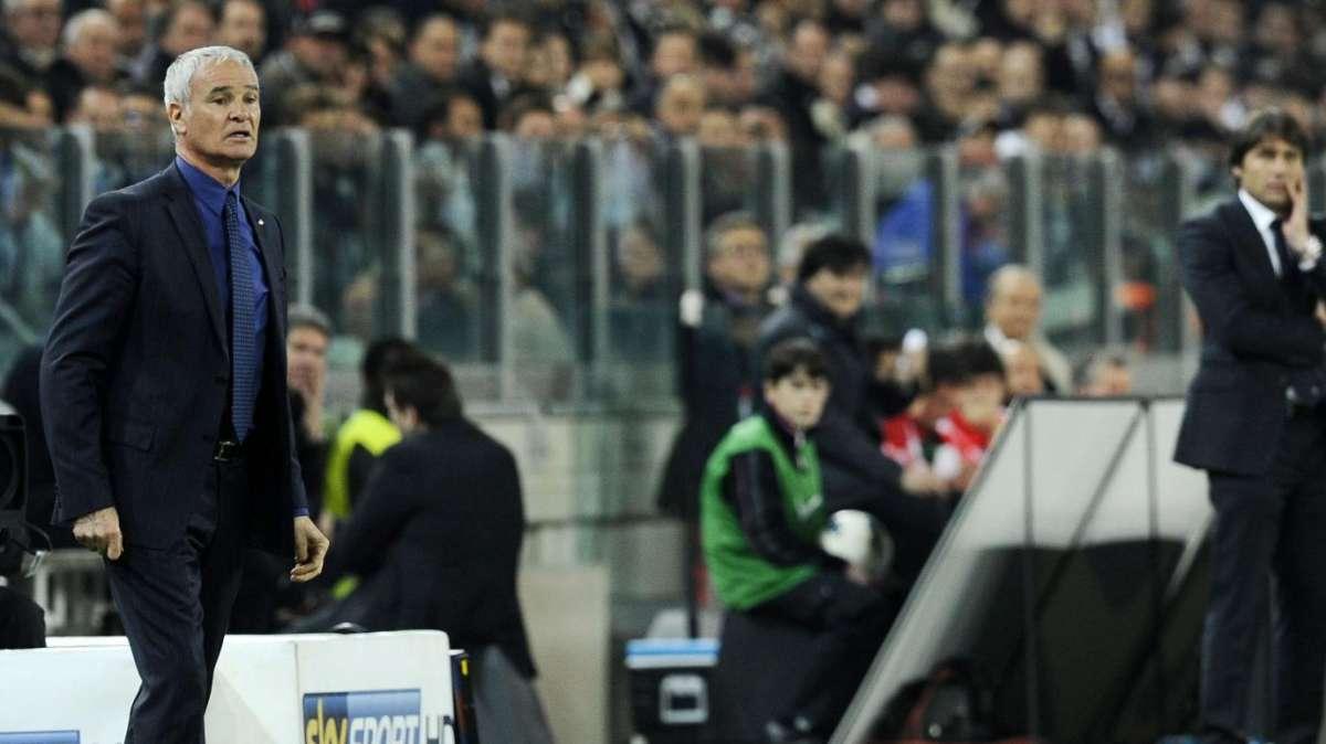 Napoli-Roma, il segno 2 manca dal 2018. Conte in netto vantaggio su Ranieri: i precedenti