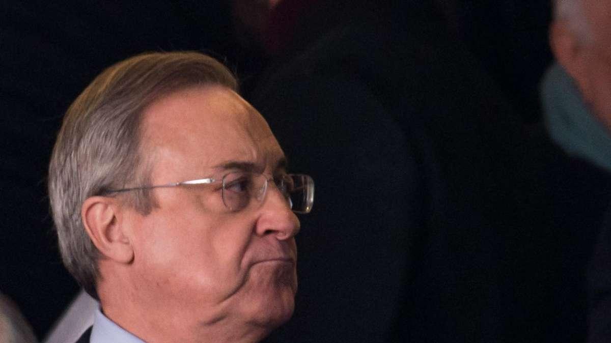 Stop Superlega, Florentino Perez punta alla causa davanti all'antitrust