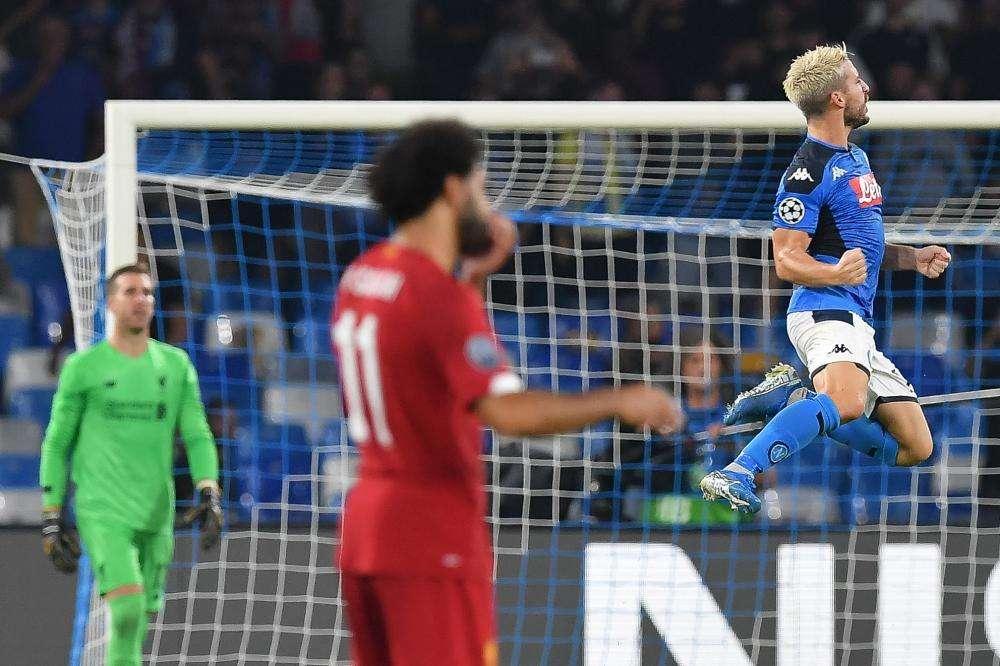 Liverpool, Adriàn amareggiato: "Il rigore ha cambiato la partita, dopo abbiamo perso condizione. Su Mertens..."