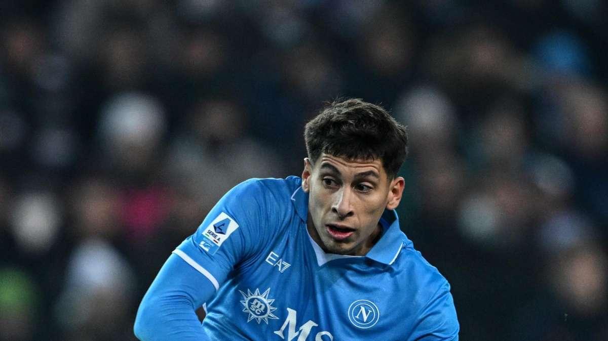 Ex ct Uruguay su Olivera: "In passato ha sofferto, ora sta ottenendo il successo che merita"