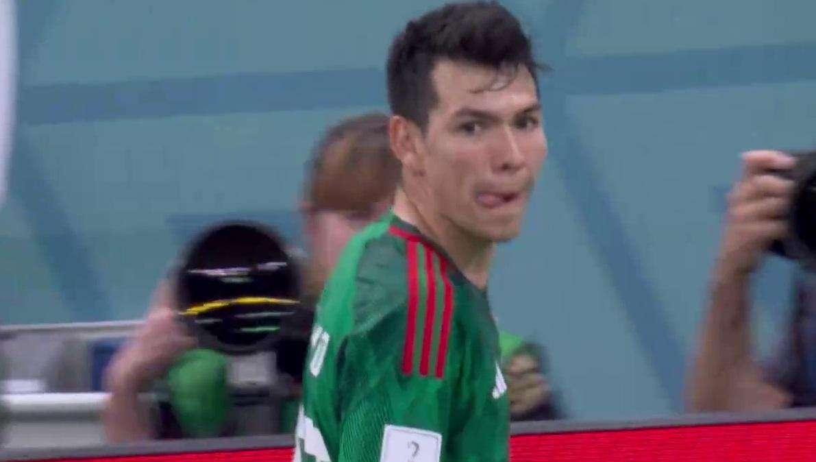 Messico, Lozano dopo l'eliminazione: "E' molto dura per me, non me l'aspettavo. Mi scuso con tutti"