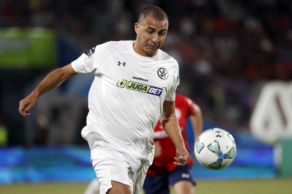 Novità Dazn: nuovo show la domenica, in studio anche Trezeguet