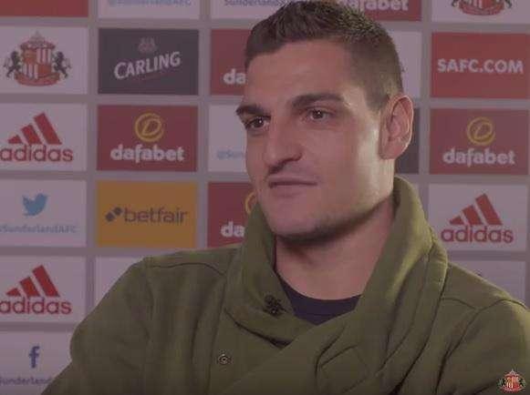 Sky - Due ipotesi di scambio per Sirigu: il Lorient ha proposto Mannone