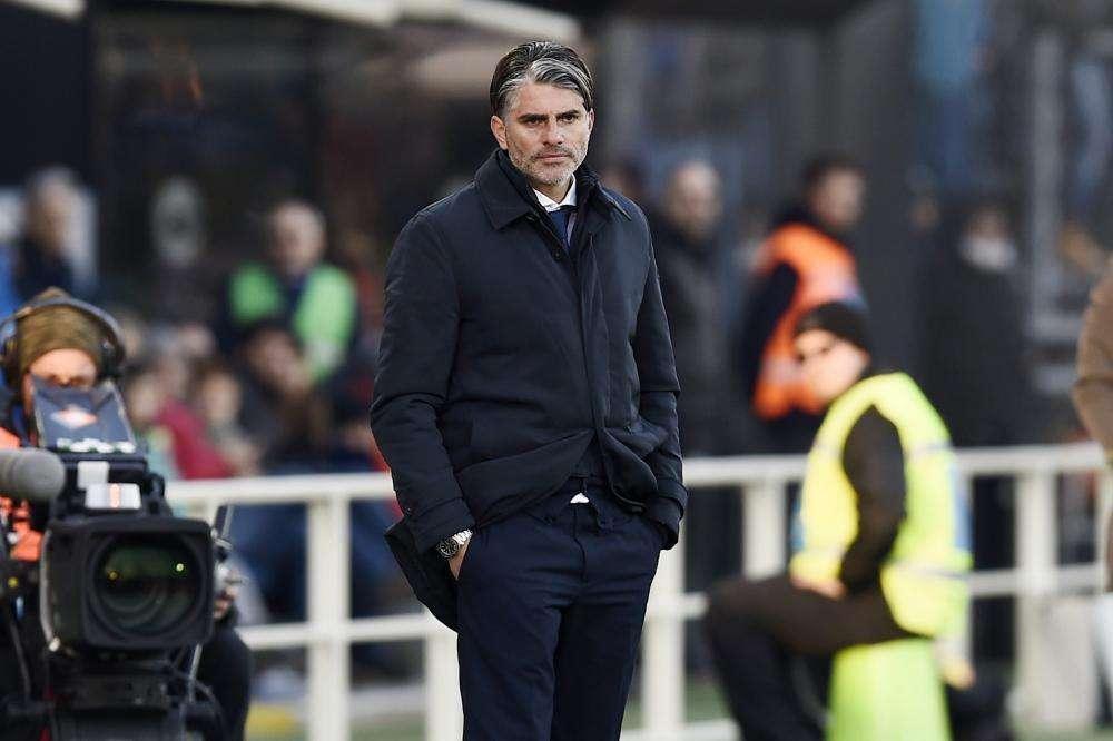 Diego Lopez in conferenza: "Brutto risultato, ma era peggio prenderne 5 solo difendendoci. Ci abbiamo provato!"