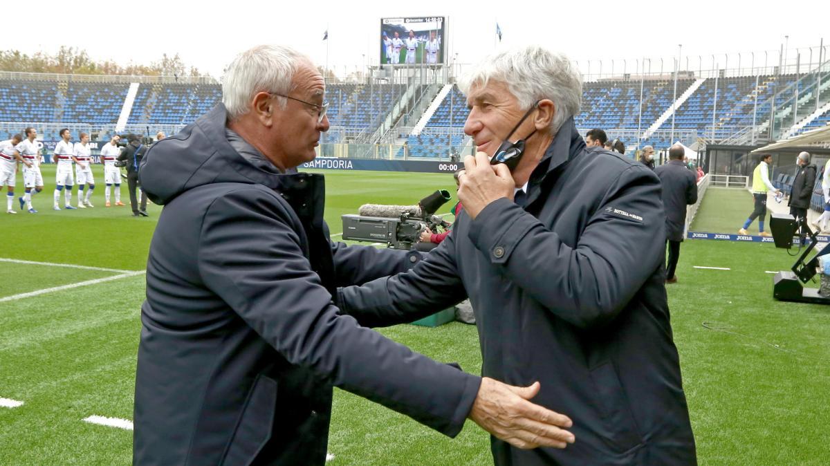 Roma, Ranieri lascia: il comunicato del club giallorosso