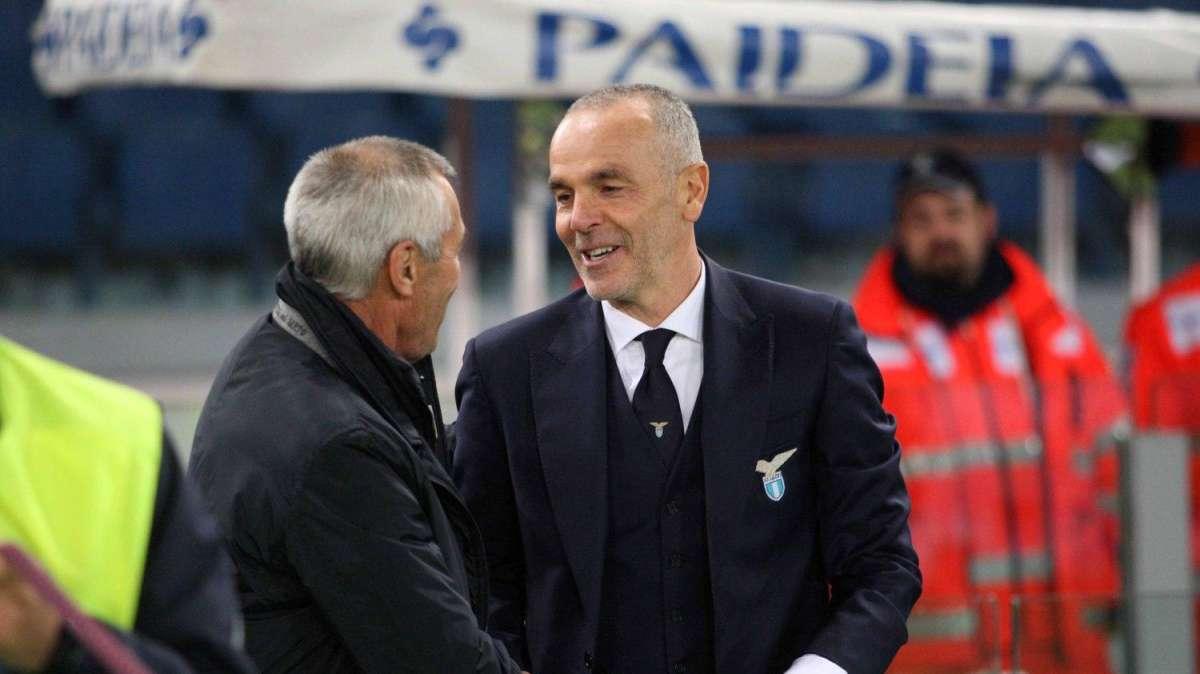 Reja: "Fiducioso su Calzona, lo conosco e farà bene. Ho letto una cosa su Hamsik"