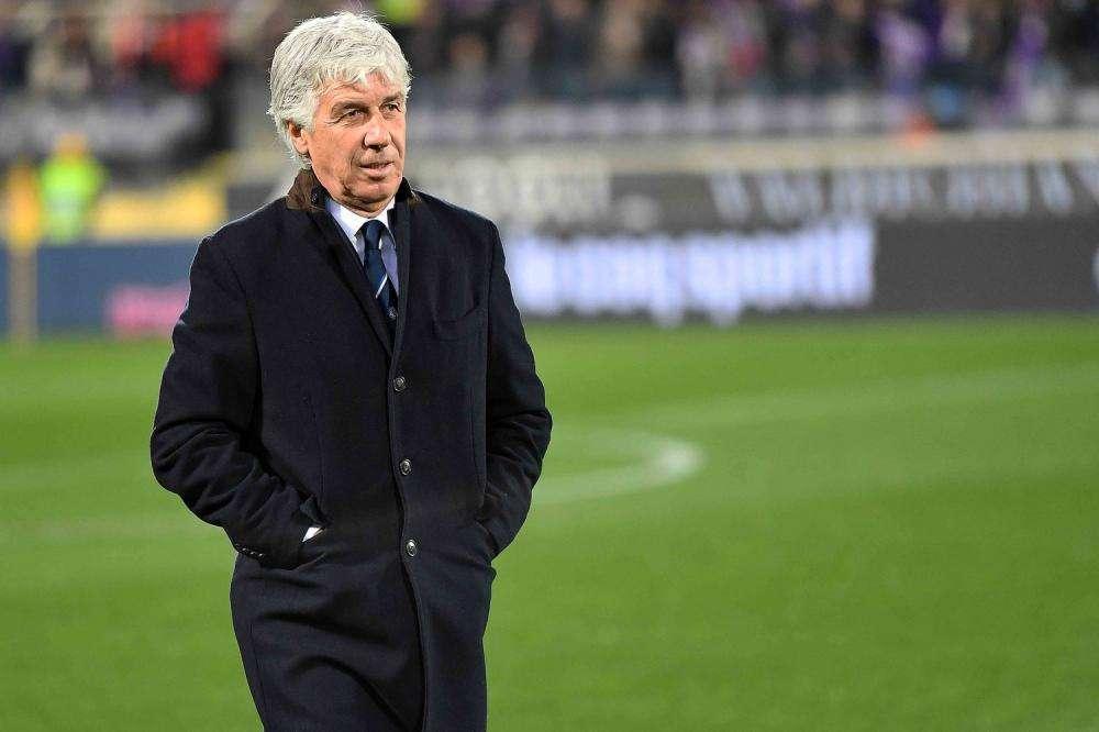 Atalanta, Gasperini in conferenza: "Napoli forte a prescindere dal momento, gioca bene e fare risultato sarà difficile"