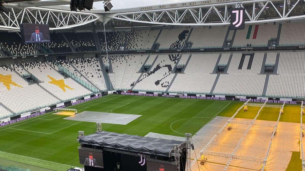 Tuttojuve invoca le autorità: "Vietate trasferta ai napoletani e tutelate il civile pubblico torinese!"