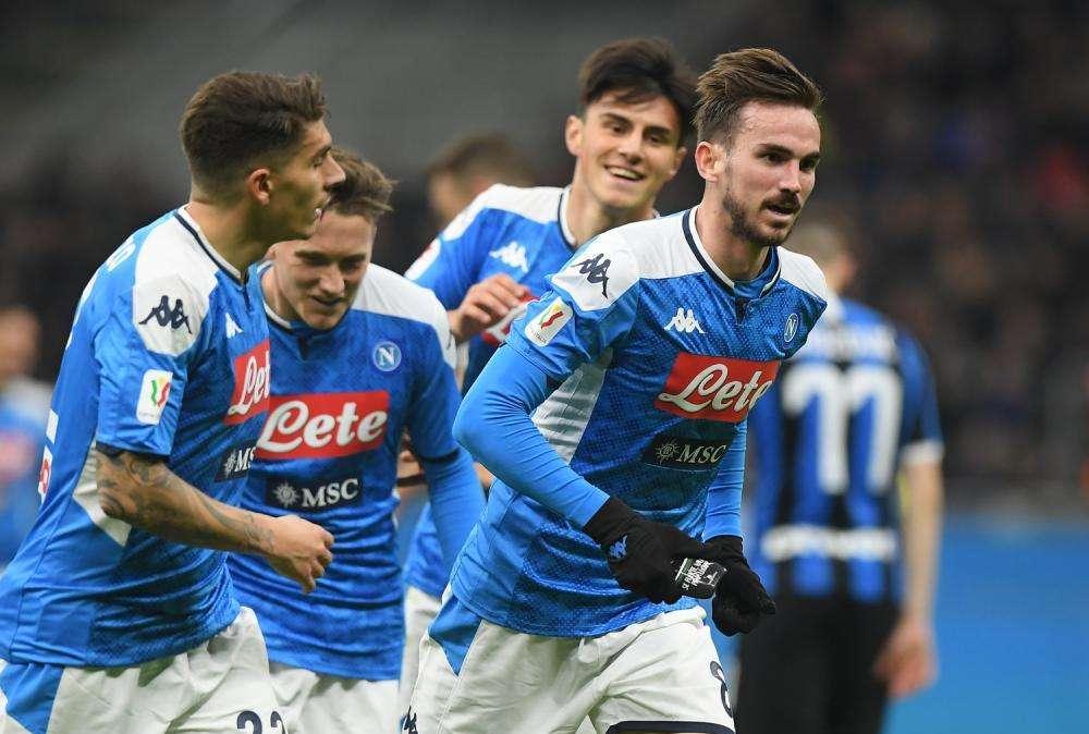 Si riparte dalla Coppa Italia? Ipotesi concreta: spunta la data di Napoli-Inter