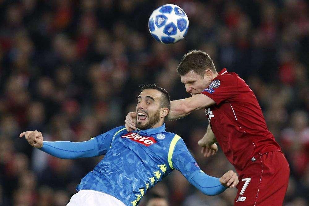 UFFICIALE - Il Napoli annuncia l'amichevole di lusso col Liverpool: ecco data e luogo