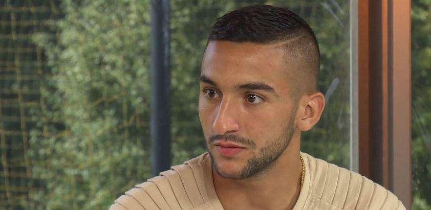 Gazzetta - Il Napoli si avvicina a Ziyech, ma lui preferisce andare al Milan: le ultime 