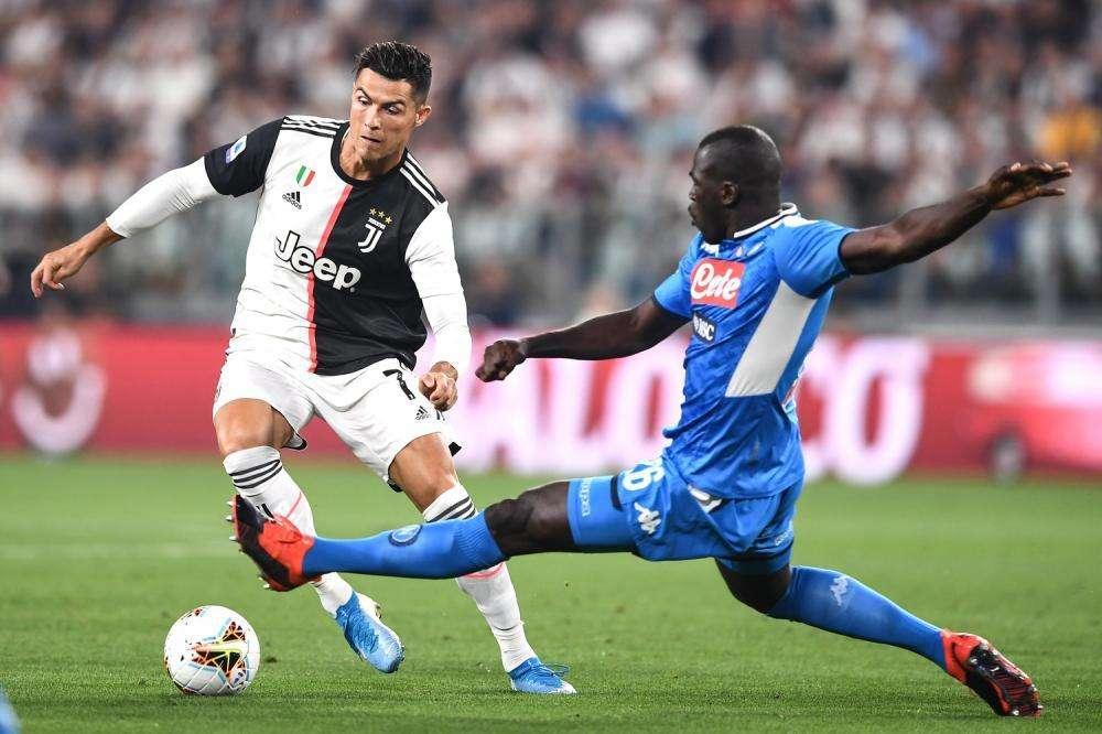 Koulibaly: "Obiettivo scudetto! Mercato? Voglio vincere qui, il resto non mi interessa! Champions? Qualifichiamoci presto..."