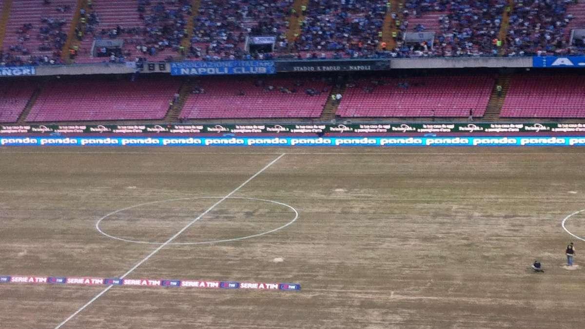L'ex curatore del campo: "Ma quale fungo. Vi svelo da quanto tempo manca la manutenzione"