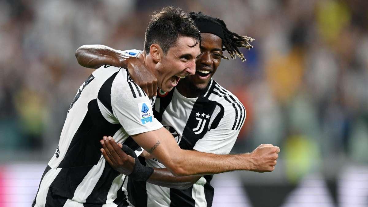 Juventus-Como 3-0, Thiago Motta parte forte: gol e highlights del match