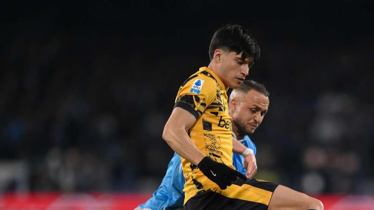 Gazzetta - Inter, che nervosismo! Visto questo gesto di Inzaghi?