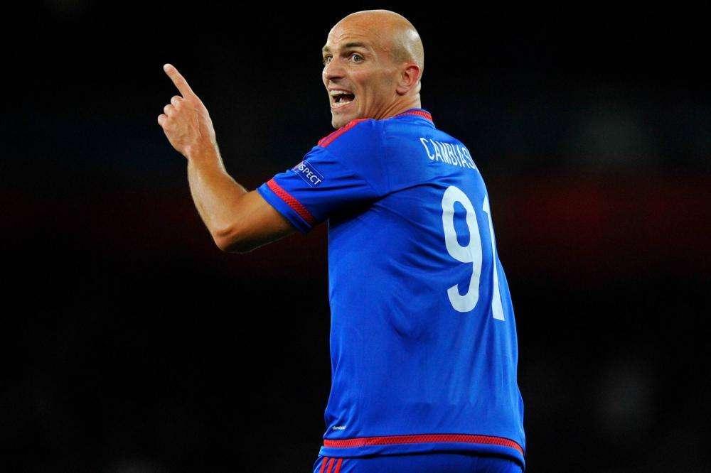 Cambiasso ricorda: "Due risultati non positivi, ma contro c'erano Roma ed Inter non la quindicesima!"
