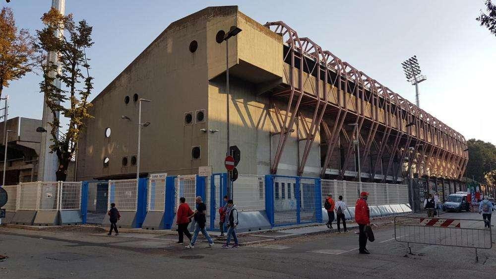 "Tornerete in Serie B", i tifosi milanisti provocano, geniale risposta di quelli della SPAL