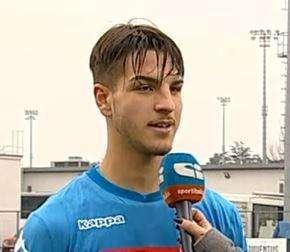 Primavera, Senese al 45': "Siamo qui per vincere, difenderemo il vantaggio!"