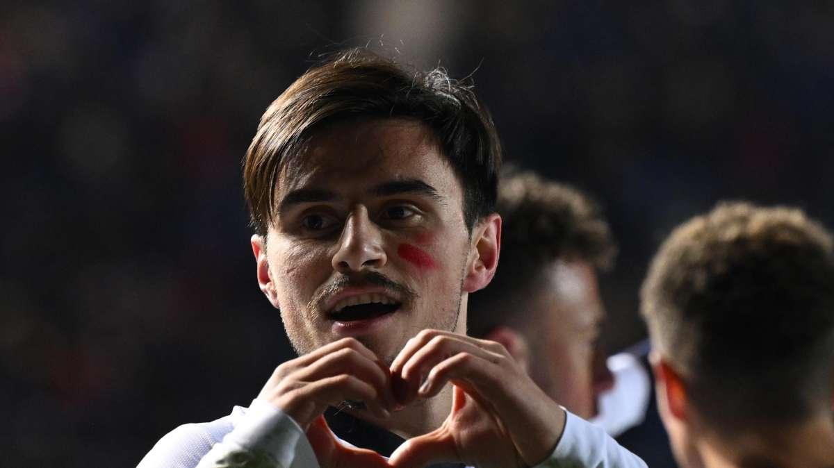 Elmas, il ritorno è vicinissimo! Sky: “Si può chiudere già domani: la formula”