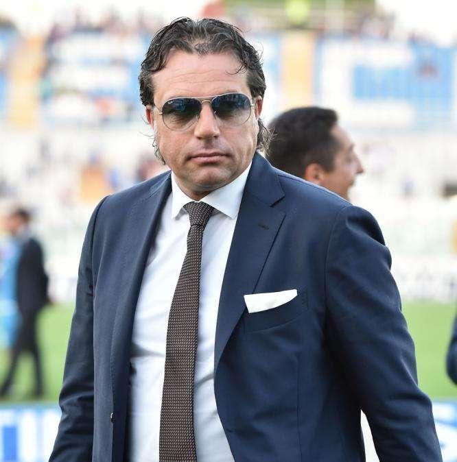 Sollazzo: "ADL ha avuto ragione nel puntare su Giuntoli, Sarri non fa altro che ringraziarlo..."