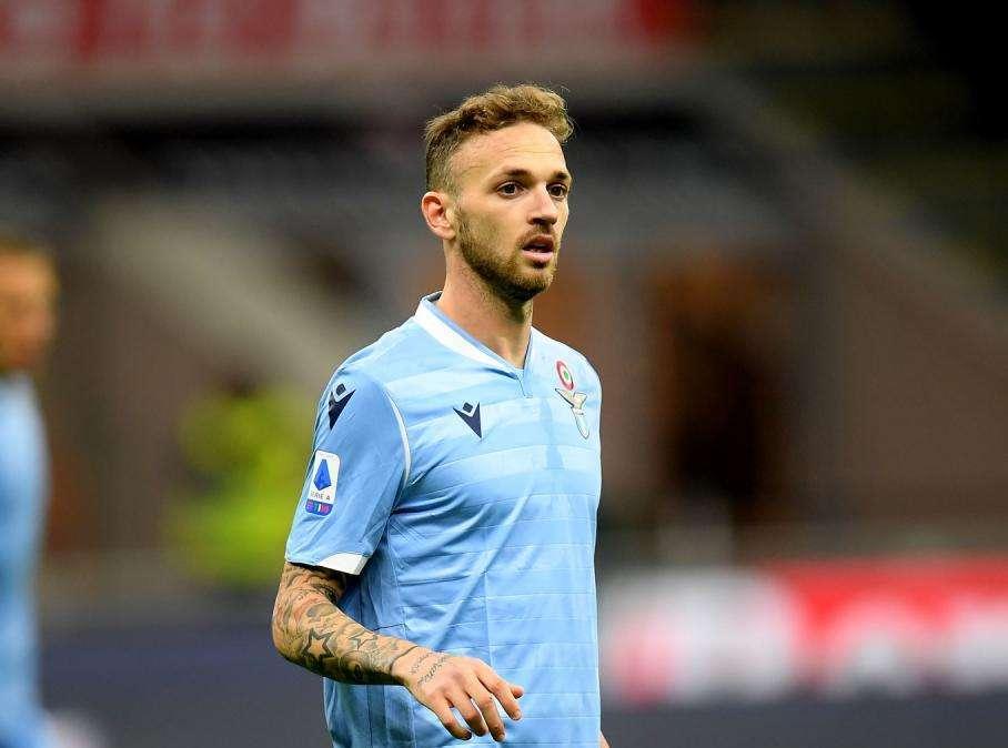 Lazio, Lazzari: "Napoli ha dimostrato tutta la sua forza, non era facile ma ce l'abbiamo fatta"