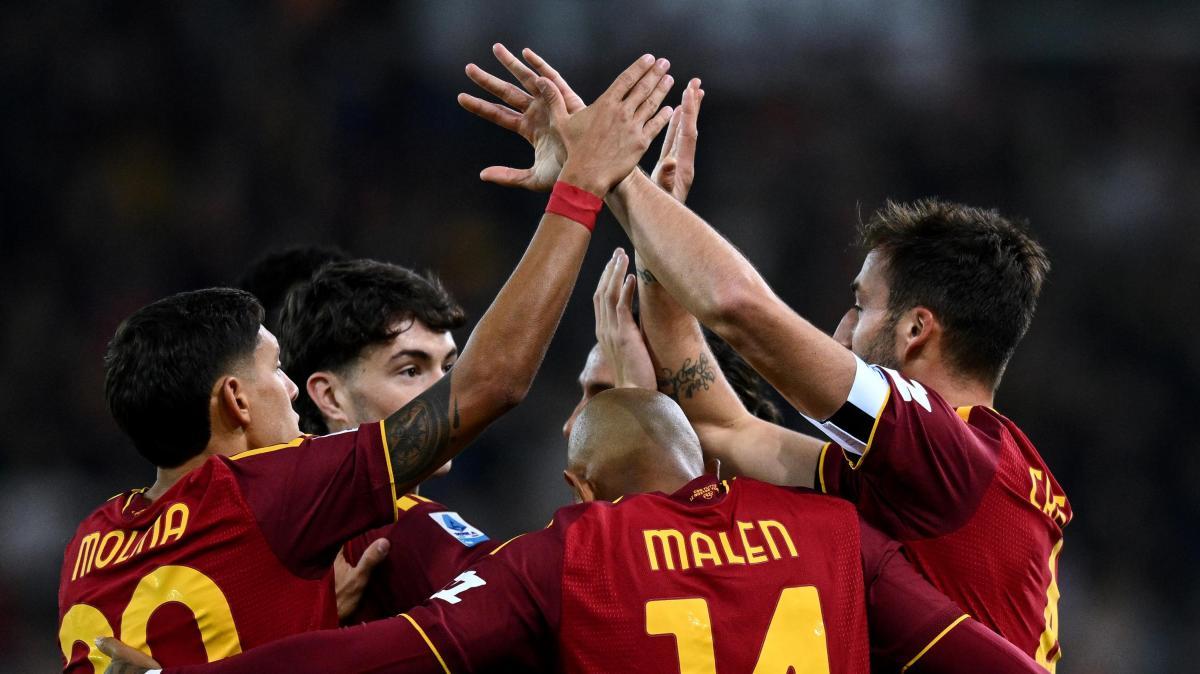 La Roma è una macchina da gol: Gasperini vince 5-2 e inguaia l'Udinese