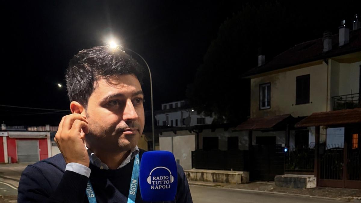 Immagine news Radio Tutto Napoli