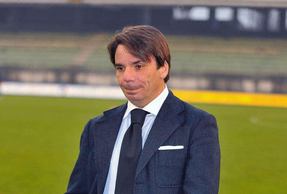 Eziolino Capuano: "Osimhen è devastante, è l'acquisto più importante della Serie A"