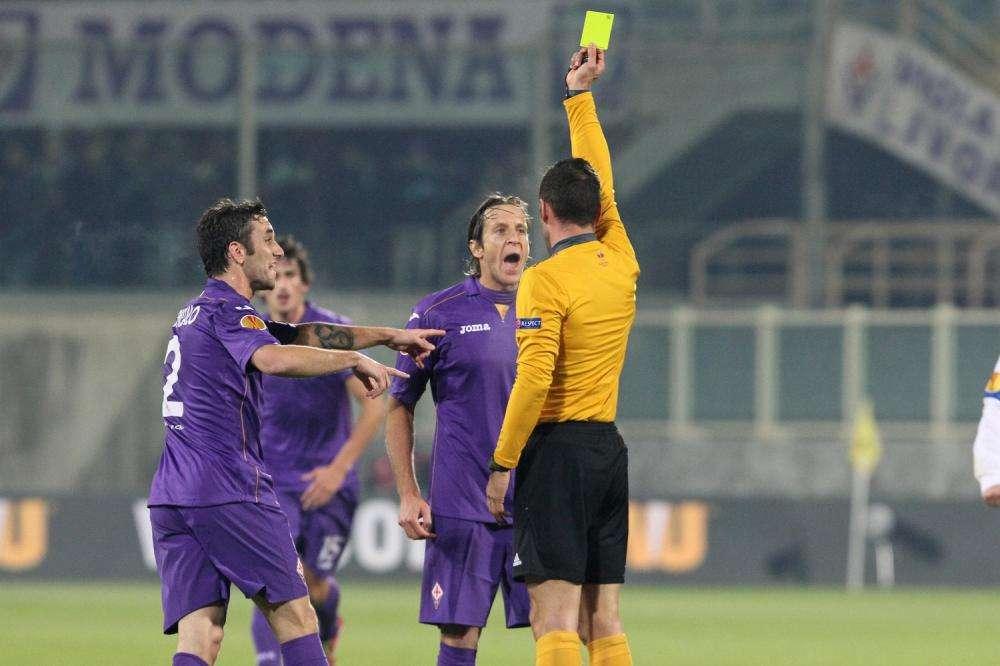 Napoli-Lipsia, sarà il portoghese Dias l'arbitro della gara del San Paolo