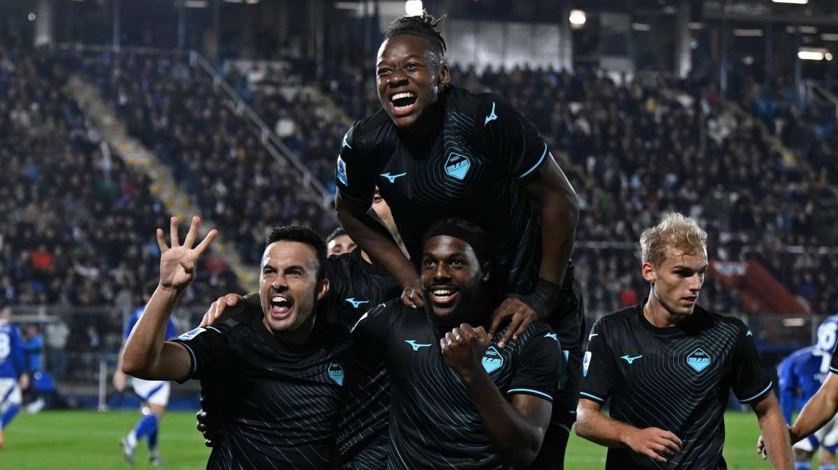 Lazio, calo drastico in zona gol: Baroni paga un assenza (anche col Napoli) pesante