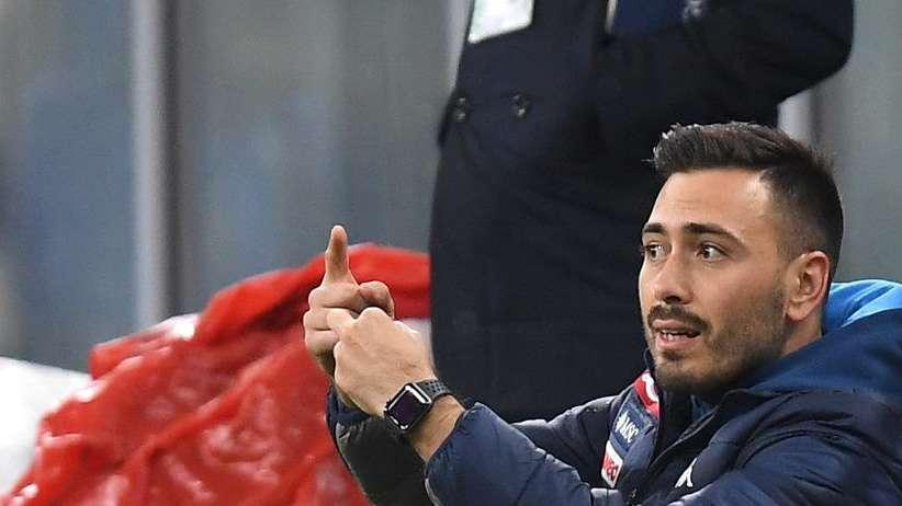 Davide Ancelotti si mette in proprio? Può salutare papà Carlo e allenare in Scozia