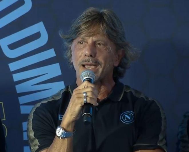 Spogliatoio contro Conte? L'ex PT Ancora: "Tra le voci un po' di verità c'è…”