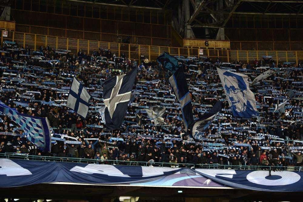 Il San Paolo non fa più paura