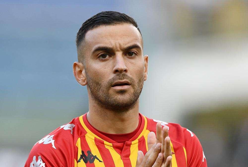 R. Insigne alla tv di Benevento: “Felice del gol contro il club che non ha creduto in me”