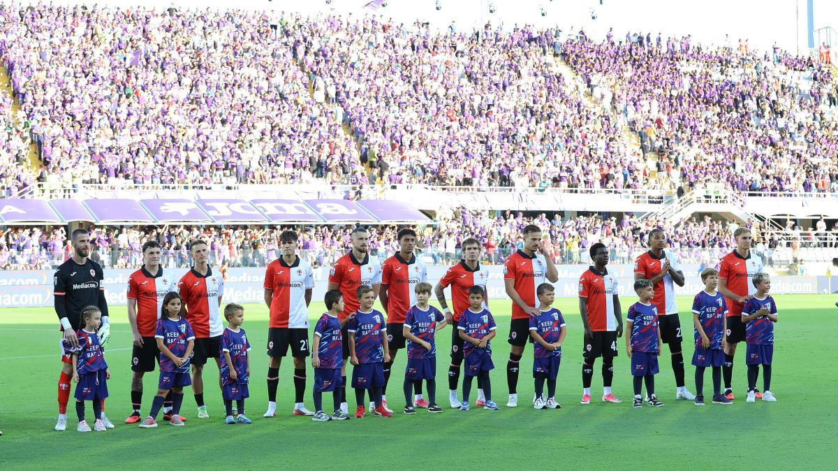 Fiorentina, pranzo di gruppo low-profile: nessuna festa, il pensiero fisso è il Napoli
