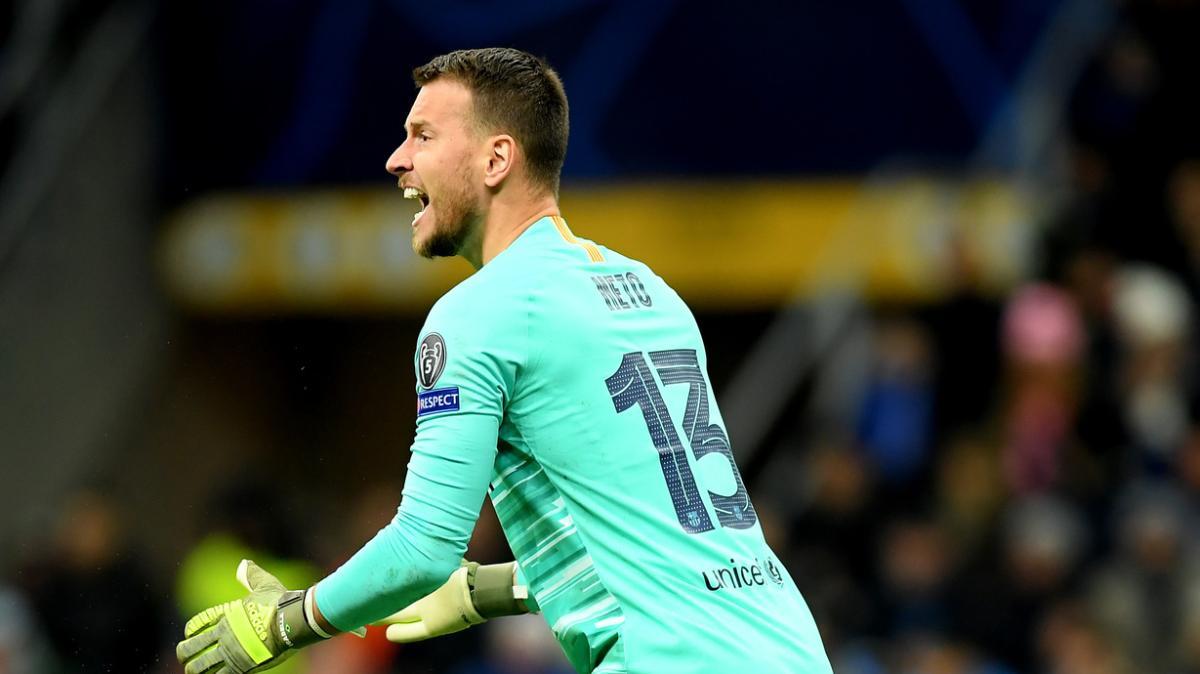 Juventus, subito il portiere: fatta per il ritorno di Neto