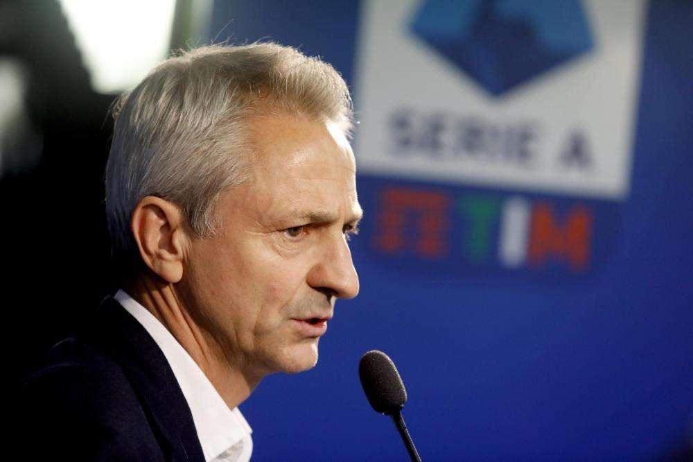 La finale di Coppa Italia cambia denominazione: nuovo sponsor Coca-Cola
