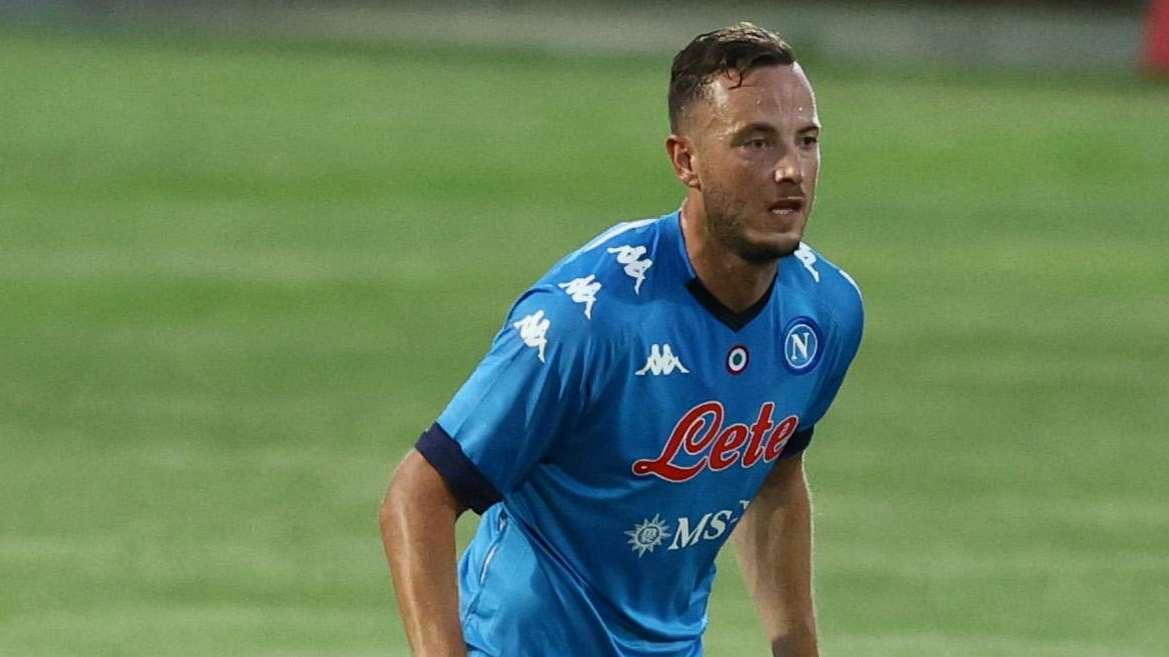 UFFICIALE - Nazionali da incubo, anche Rrahmani positivo al Covid: la nota della SSC Napoli