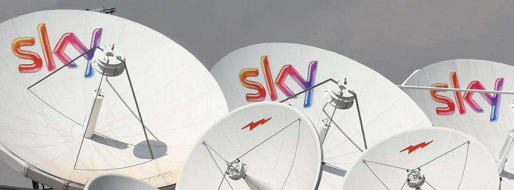 UFFICIALE - Sky trasmetterà Euro 2024: 51 partite in diretta di cui 20 in esclusiva