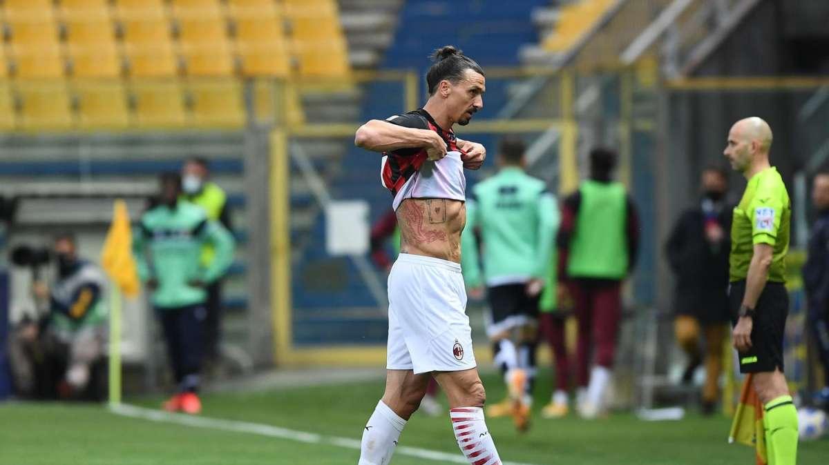 Ibra espulso, il legale del Milan: "Tutto un equivoco. Nel caso, pronti a fare ricorso"