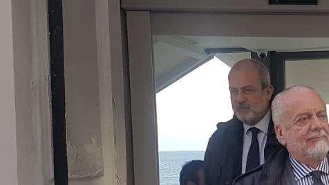 TN - "Sei di Barra? Sei colluso con la camorra", consiglieri comunali in rivolta: "Provvedimenti contro ADL, lesa l'immagine della città"