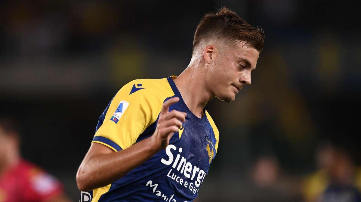 CdS - Giuntoli catturato da Ilic! Piace il giovanissimo del Verona e spunta un altro nome