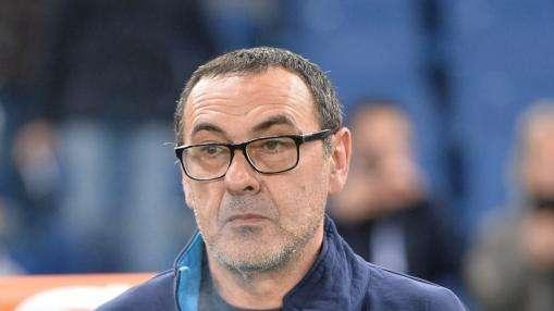 CdM spiega: “ADL blinda Sarri, non ci sarà addio. In caso di dimissioni il tecnico dovrà pagare una penale” 