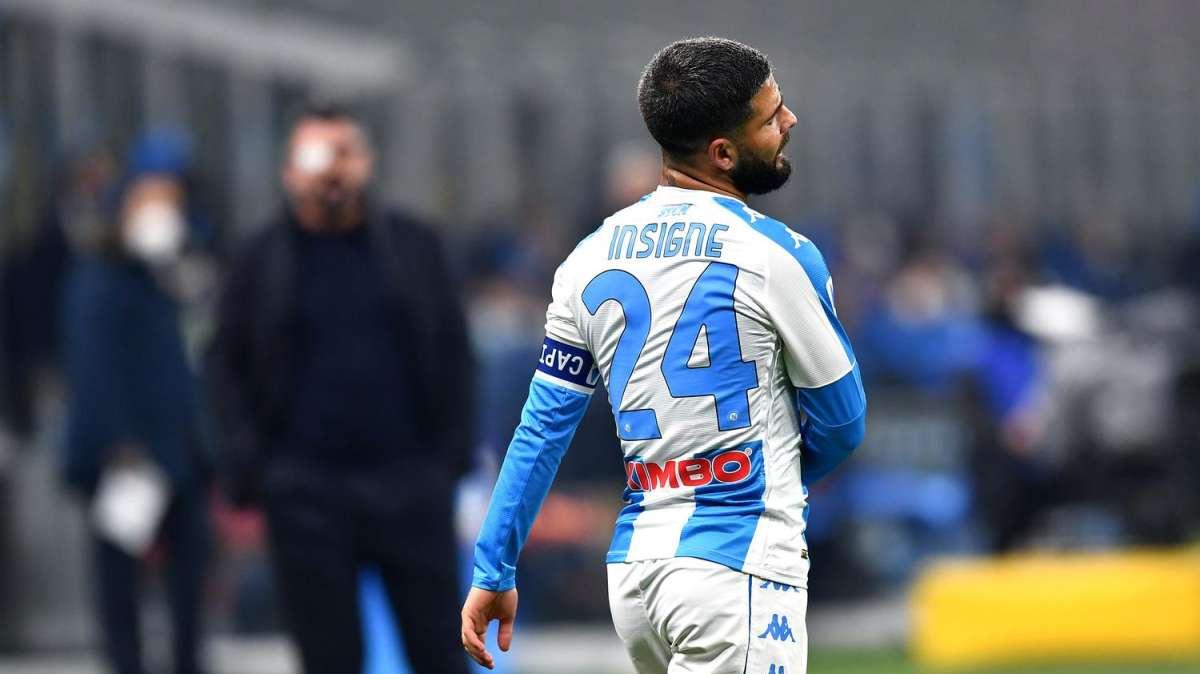 Gazzetta - Napoli a Genova senza i suoi 5 gioielli che ammirano in tutta Europa