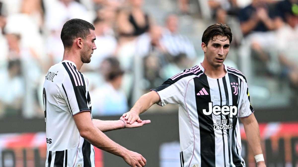Miretti, il Napoli non affonda e la Juve gioca al rialzo: il punto