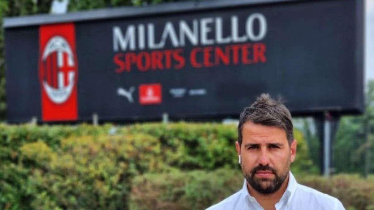 Sky, Di Stefano: "Al Maradona arriva un Milan incerto, ha qualità ma non la esprime"