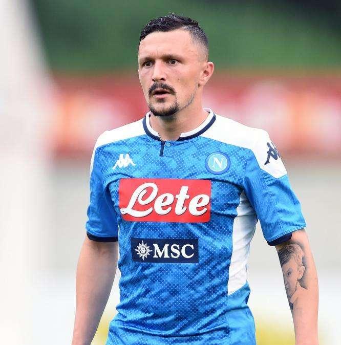 Mario Rui svela: "Lecce da non sottovalutare, in sala video li abbiamo studiati e la prepareremo bene"